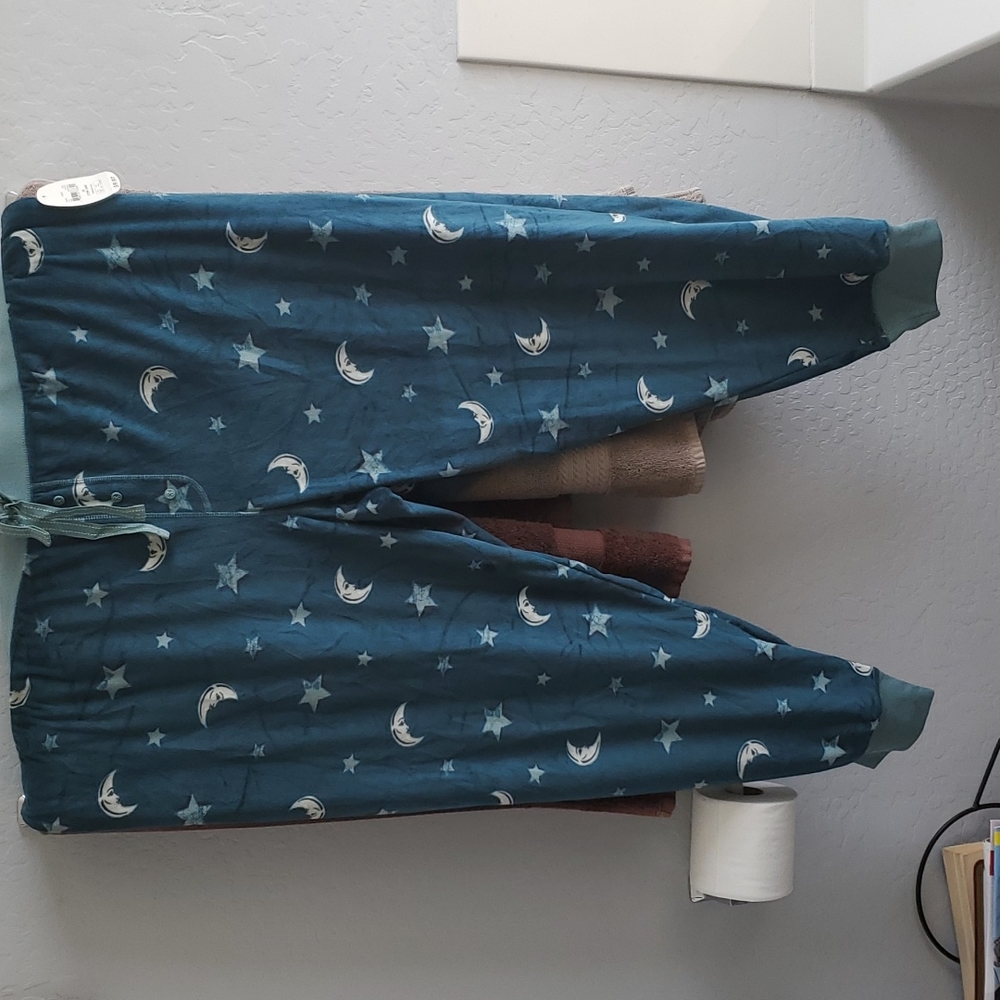 Womens pajama bottoms